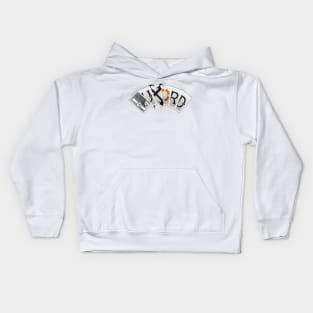 Luxord Title Kids Hoodie